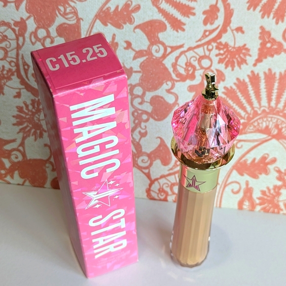 Jeffrey Star Magic Star Concealer 15.25 - Picture 2 of 4